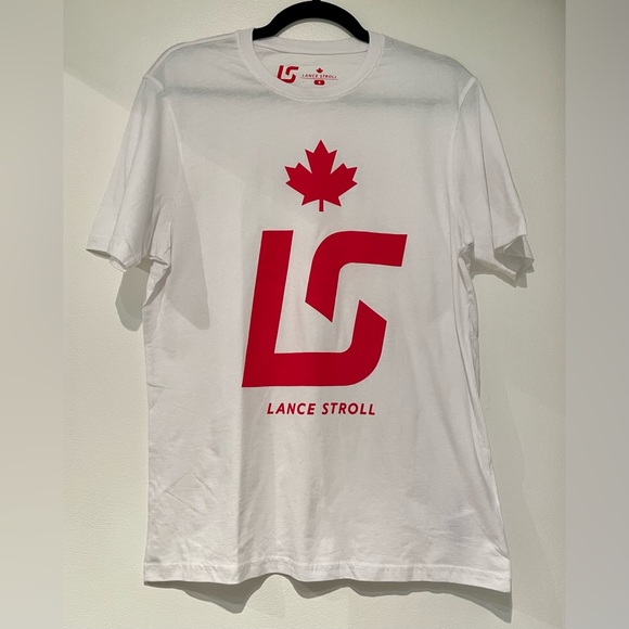 Formula 1 Lance Stroll Tee - Picture 2 of 3
